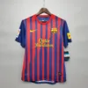 Versión Retro 2011/2012 BARCELONA HOME