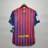 Versión Retro 2011/2012 BARCELONA HOME