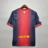 Versión Retro 2012/2013 BARCELONA HOME