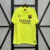 Versión Retro 2014/2015 BARCELONA Away Third