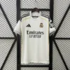 Versión de FAN 2025/2026 REAL MADRID HOME