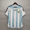 Versión Retro 2006 ARGENTINA HOME