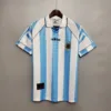 Versión Retro 1996/97 ARGENTINA HOME