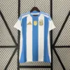 Versión de FAN 2024 Argentina HOME