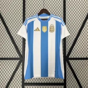Versión de FAN 2024 Argentina HOME