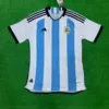 Versión Retro 2022 ARGENTINA HOME