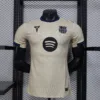 Versión de jugador 2025/2026 Barcelona AWAY