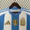 Versión de FAN 2024 Argentina HOME