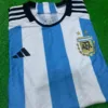 Versión Retro 2022 ARGENTINA HOME