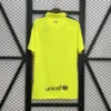 Versión Retro 2014/2015 BARCELONA Away Third