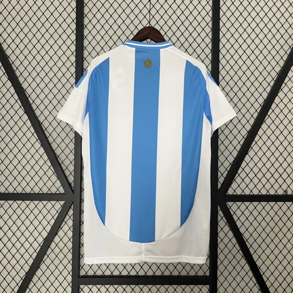 Versión de FAN 2024 Argentina HOME