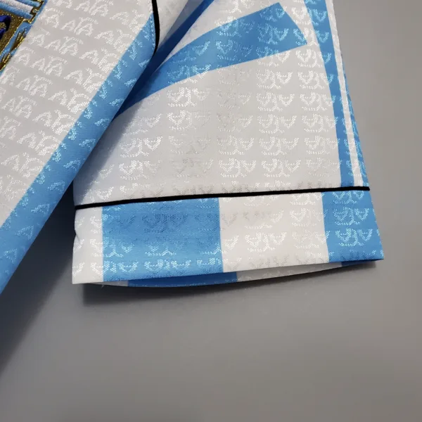 Versión Retro 1996/97 ARGENTINA HOME