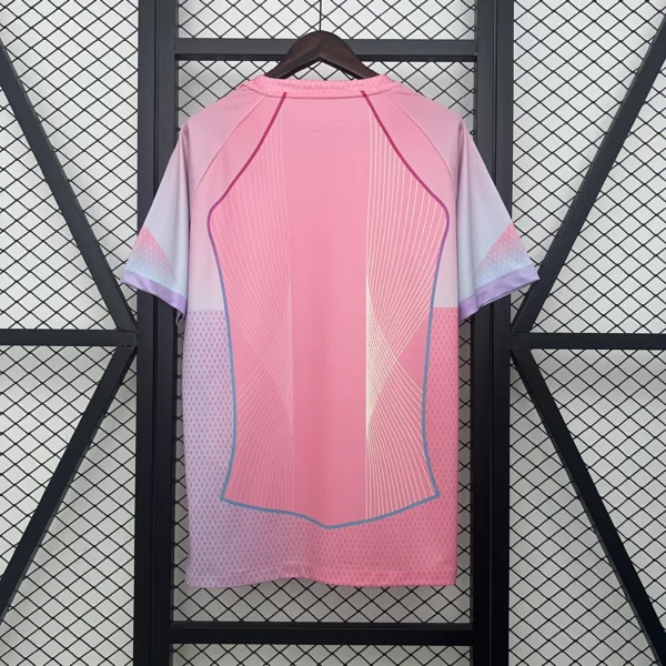 Versión de jugador 2025/2026 Barcelona SPECIAL ROSA