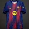 Versión de jugador 2025/2026 Barcelona HOME