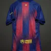 Versión de jugador 2025/2026 Barcelona HOME