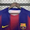 Versión de FAN 2025/2026 BARCELONA Home Edición