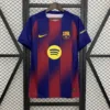 Versión de FAN 2025/2026 BARCELONA Home Edición