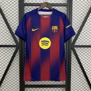 Versión de FAN 2025/2026 BARCELONA Home Edición