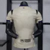Versión de jugador 2025/2026 Barcelona AWAY