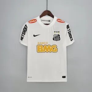 Versión Retro 2011/12 SANTOS HOME NEYMAR