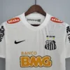 Versión Retro 2011/12 SANTOS HOME NEYMAR